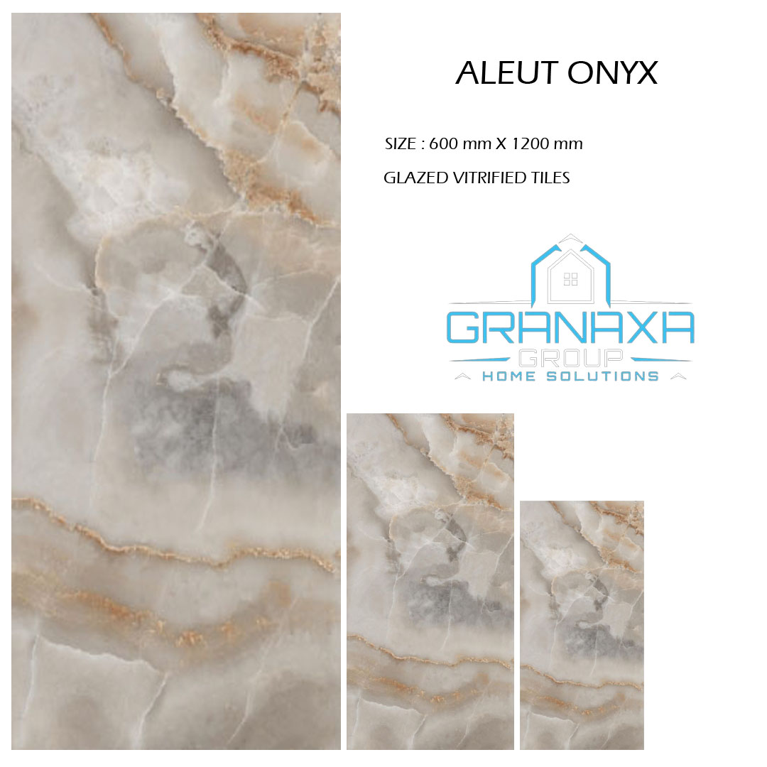 Aleut Onyx