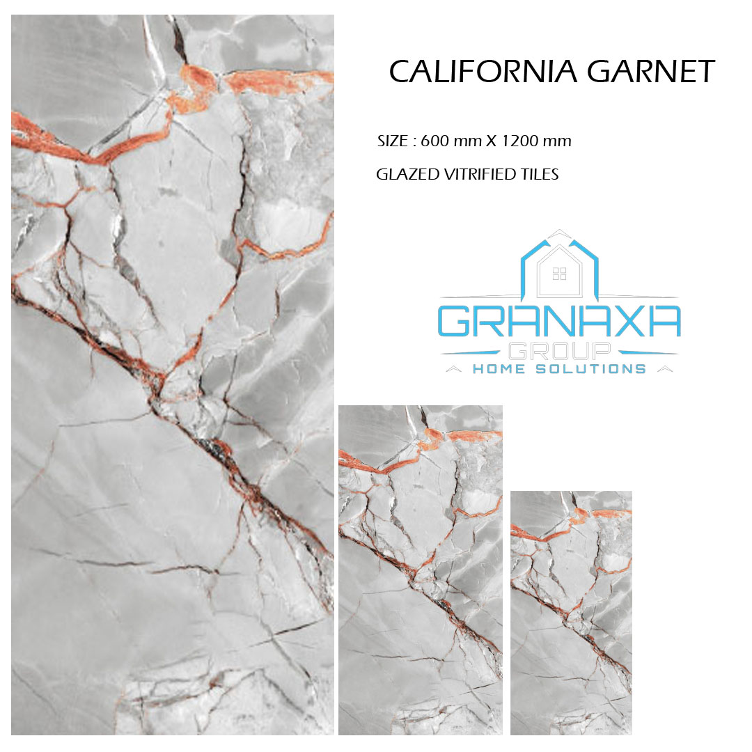 California Garnet