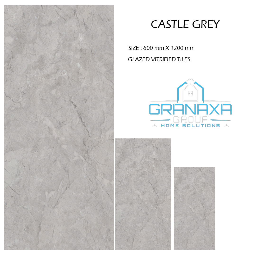 Castle Grey