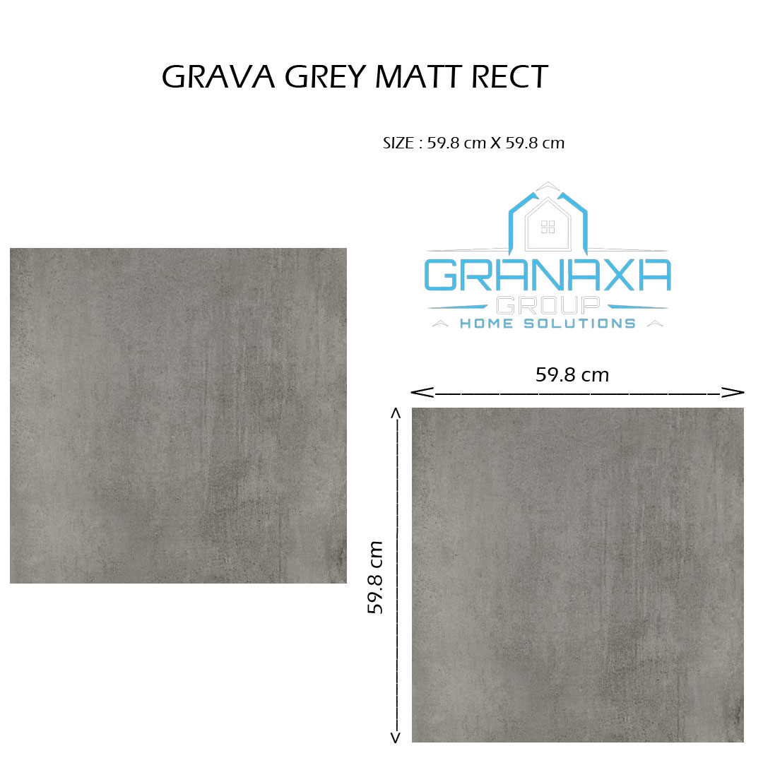 Grava Grey