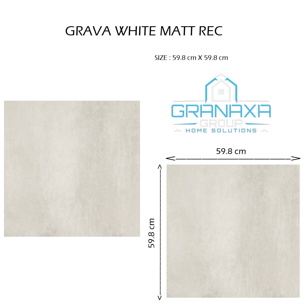Grava White