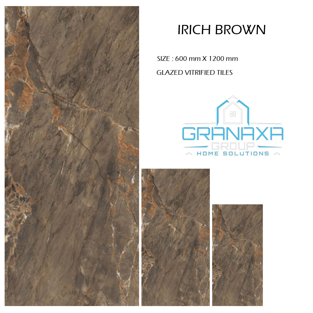 Irich Brown