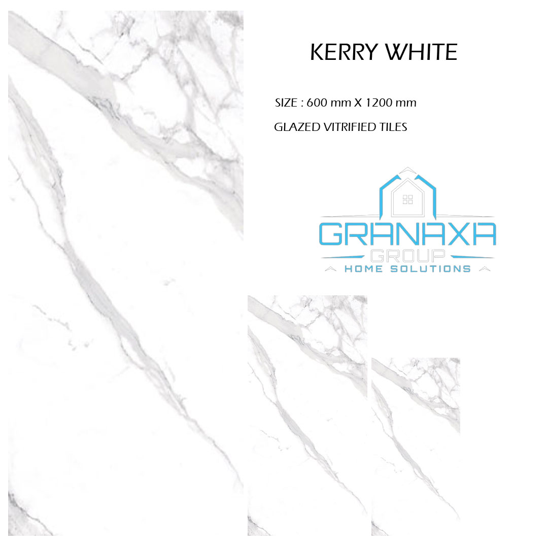 Kerry White