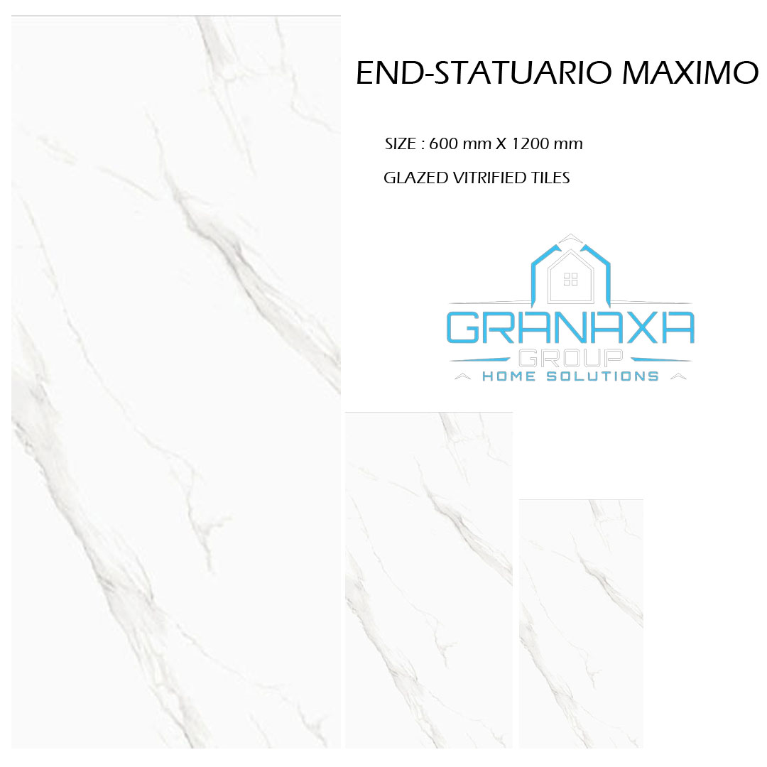 Statuario Maximo