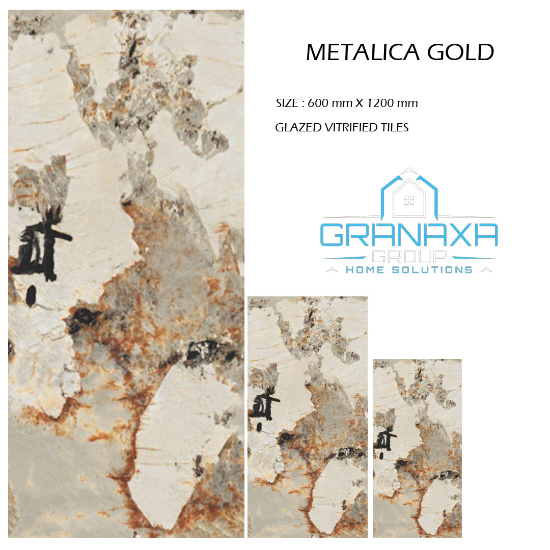 Metalica Gold