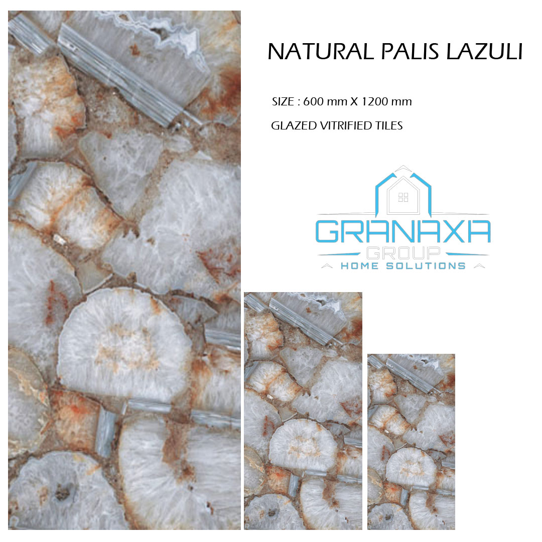 Natural Lapis Lazuli