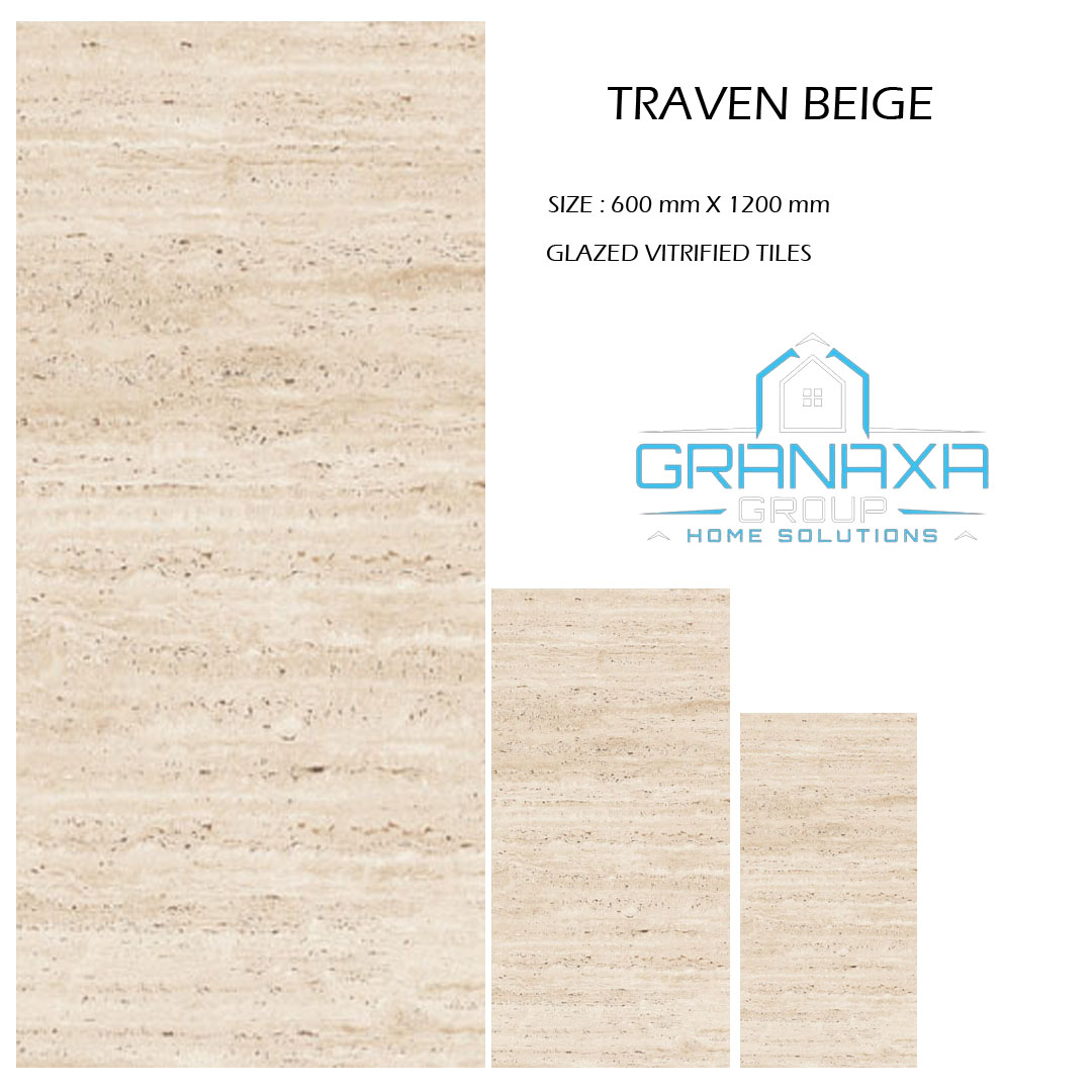 Traven Beige